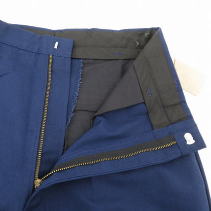 MILITARY衣料 | ミリタリーイリョウ US.NAVY Utility Pants パンツ 8405-80-140-0811 ネイビー サイズ：32【瀬戸大橋店】