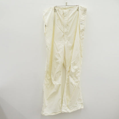 MILITARY衣料 | ミリタリーイリョウ US.ARMY パンツ 8415-00-935-0572 ホワイト サイズ：M【瀬戸大橋店】