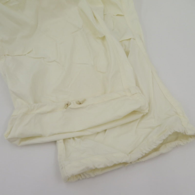 MILITARY衣料 | ミリタリーイリョウ US.ARMY パンツ 8415-00-935-0572 ホワイト サイズ：M【瀬戸大橋店】
