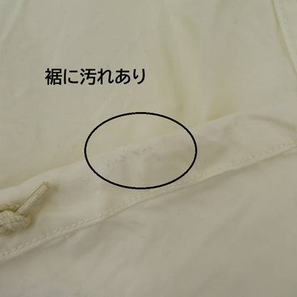 MILITARY衣料 | ミリタリーイリョウ US.ARMY パンツ 8415-00-935-0572 ホワイト サイズ：M【瀬戸大橋店】