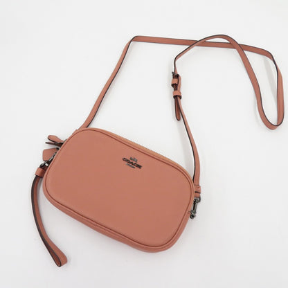 COACH | コーチ ショルダーバッグ F1777-65547 ピンク【瀬戸大橋店】