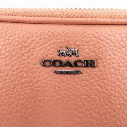 COACH | コーチ ショルダーバッグ F1777-65547 ピンク【瀬戸大橋店】