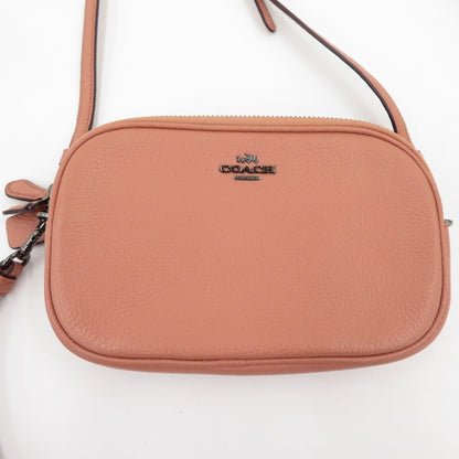 COACH | コーチ ショルダーバッグ F1777-65547 ピンク【瀬戸大橋店】