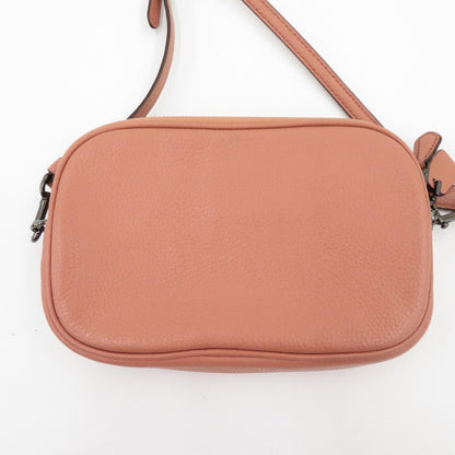 COACH | コーチ ショルダーバッグ F1777-65547 ピンク【瀬戸大橋店】