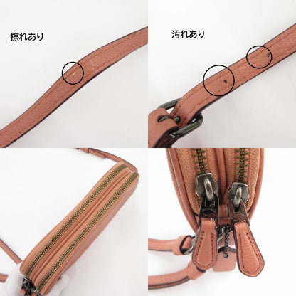 COACH | コーチ ショルダーバッグ F1777-65547 ピンク【瀬戸大橋店】