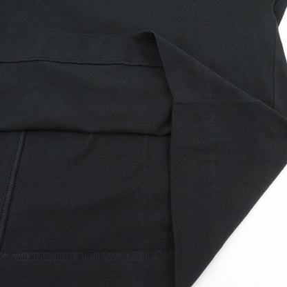 N.HOOLYWOOD | エヌハリウッド × Champion CREWNECK T 半袖Ｔシャツ C8-B360 ブラック サイズ：L【瀬戸大橋店】