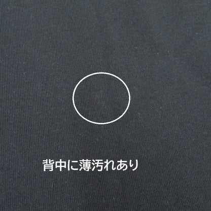 N.HOOLYWOOD | エヌハリウッド × Champion CREWNECK T 半袖Ｔシャツ C8-B360 ブラック サイズ：L【瀬戸大橋店】