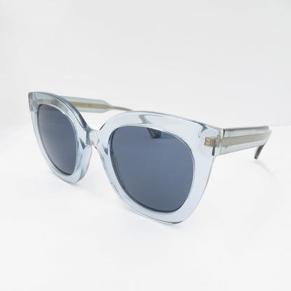 GUCCI | グッチ サングラス GG0564S サイズ：51□26-145 ブルー【瀬戸大橋店】