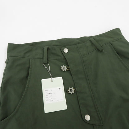 Fake As Flowers NEWCOMMUNE CARGO PANTS カーゴパンツ 2341401 カーキ サイズ：2【瀬戸大橋店】