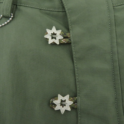 Fake As Flowers NEWCOMMUNE CARGO PANTS カーゴパンツ 2341401 カーキ サイズ：2【瀬戸大橋店】
