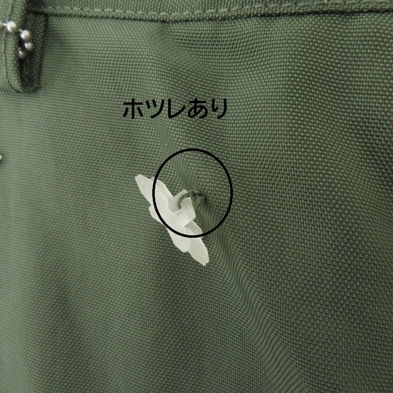 Fake As Flowers NEWCOMMUNE CARGO PANTS カーゴパンツ 2341401 カーキ サイズ：2【瀬戸大橋店】