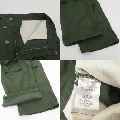 Fake As Flowers NEWCOMMUNE CARGO PANTS カーゴパンツ 2341401 カーキ サイズ：2【瀬戸大橋店】