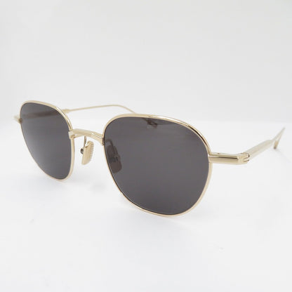 WACKOMARIA | ワコマリア NATIVE SONS / GLASSES(TYPE-2) サングラス NATIVESONS-WM-EW16 サイズ：46.3□19.6 144 ゴールド【瀬戸大橋店】