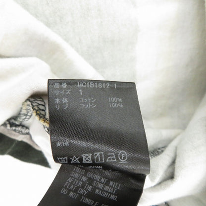 UNDERCOVER | アンダーカバー 半袖Ｔシャツ UC1B1812-1 グリーン サイズ：1【瀬戸大橋店】