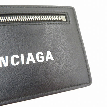 BALENCIAGA | バレンシアガ エブリデイ カードケース 501651 ブラック【瀬戸大橋店】