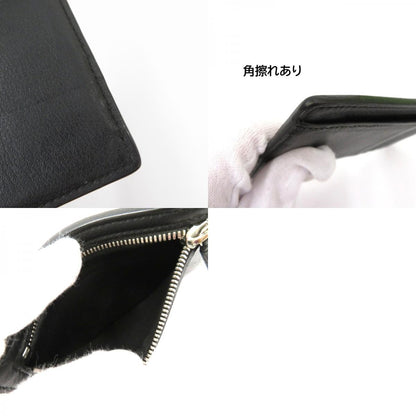 BALENCIAGA | バレンシアガ エブリデイ カードケース 501651 ブラック【瀬戸大橋店】