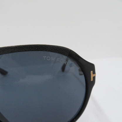 TOM FORD | トムフォード Paul サングラス TF778 サイズ：60□12-135 ブラック【瀬戸大橋店】