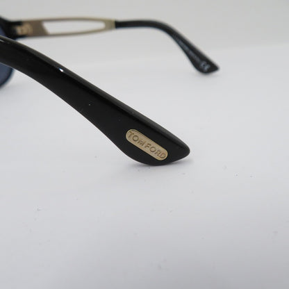 TOM FORD | トムフォード Paul サングラス TF778 サイズ：60□12-135 ブラック【瀬戸大橋店】