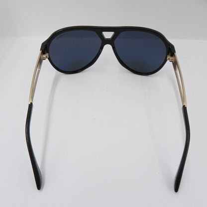 TOM FORD | トムフォード Paul サングラス TF778 サイズ：60□12-135 ブラック【瀬戸大橋店】