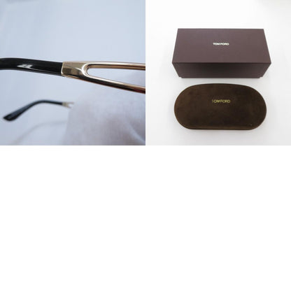 TOM FORD | トムフォード Paul サングラス TF778 サイズ：60□12-135 ブラック【瀬戸大橋店】