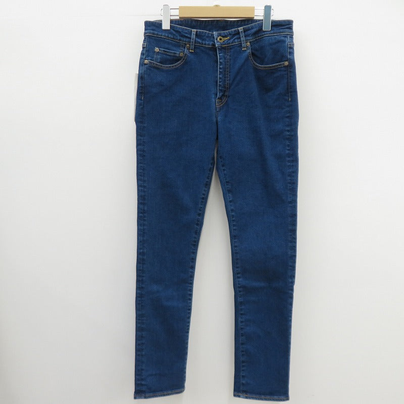 JAPAN BLUE JEANS | ジャパンブルージーンズ デニムパンツ JBJE11003A ブルー サイズ：M【瀬戸大橋店】
