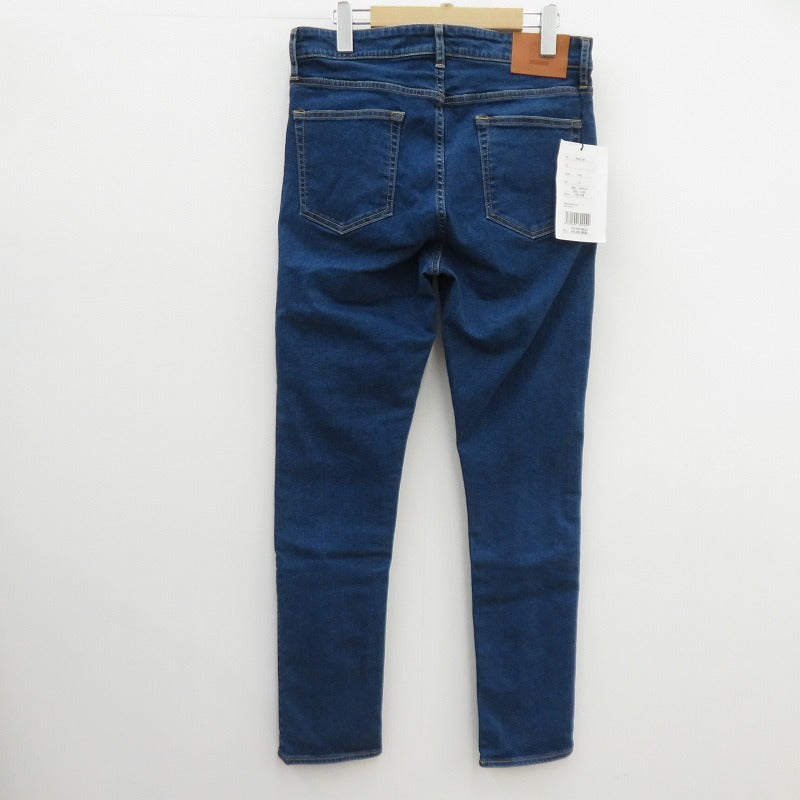 JAPAN BLUE JEANS | ジャパンブルージーンズ デニムパンツ JBJE11003A ブルー サイズ：M【瀬戸大橋店】