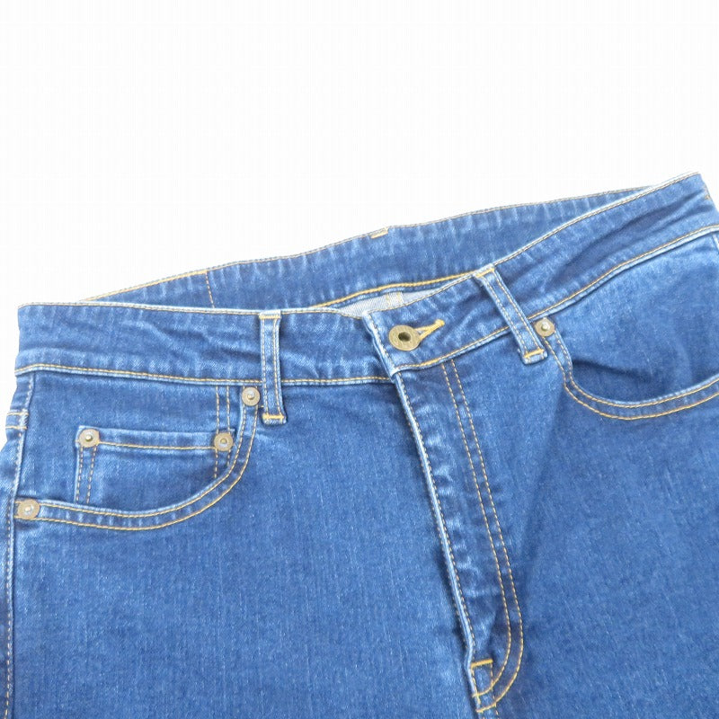 JAPAN BLUE JEANS | ジャパンブルージーンズ デニムパンツ JBJE11003A ブルー サイズ：M【瀬戸大橋店】