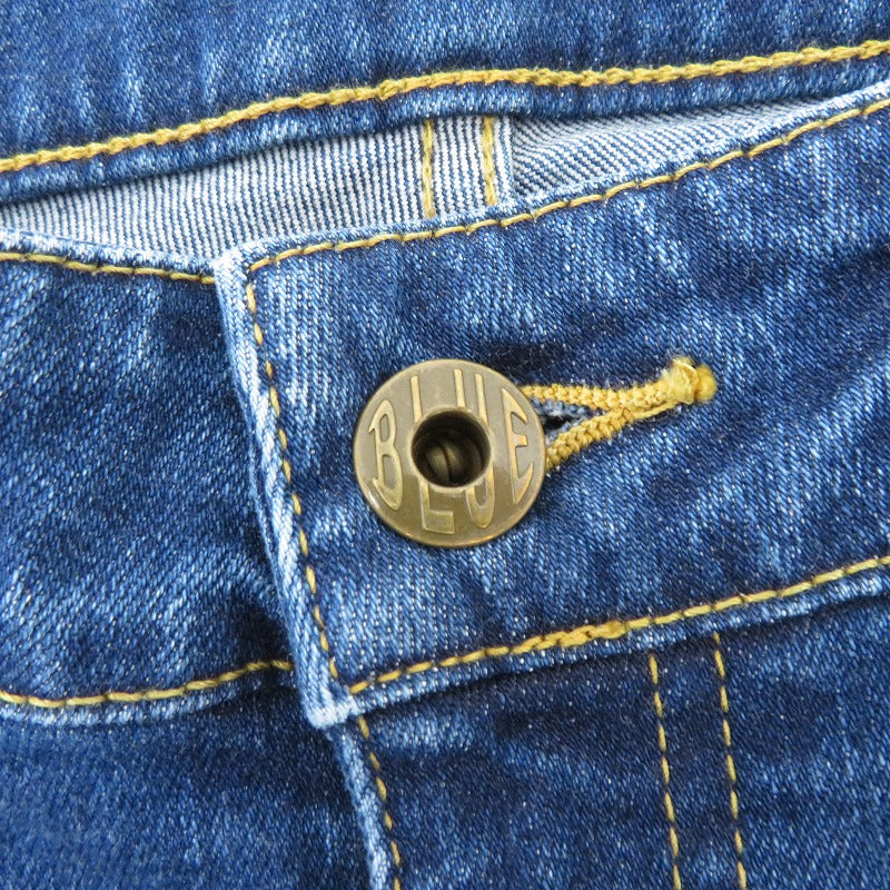 JAPAN BLUE JEANS | ジャパンブルージーンズ デニムパンツ JBJE11003A ブルー サイズ：M【瀬戸大橋店】