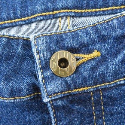 JAPAN BLUE JEANS | ジャパンブルージーンズ デニムパンツ JBJE11003A ブルー サイズ：M【瀬戸大橋店】