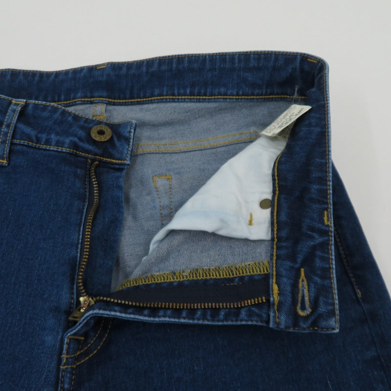 JAPAN BLUE JEANS | ジャパンブルージーンズ デニムパンツ JBJE11003A ブルー サイズ：M【瀬戸大橋店】