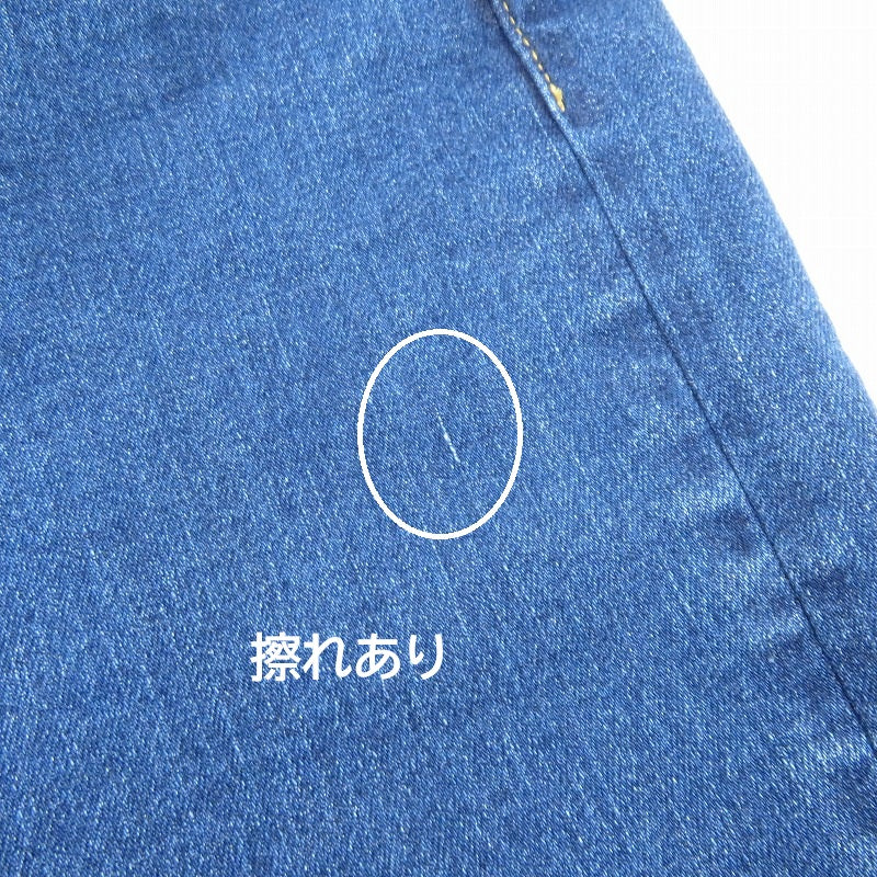 JAPAN BLUE JEANS | ジャパンブルージーンズ デニムパンツ JBJE11003A ブルー サイズ：M【瀬戸大橋店】