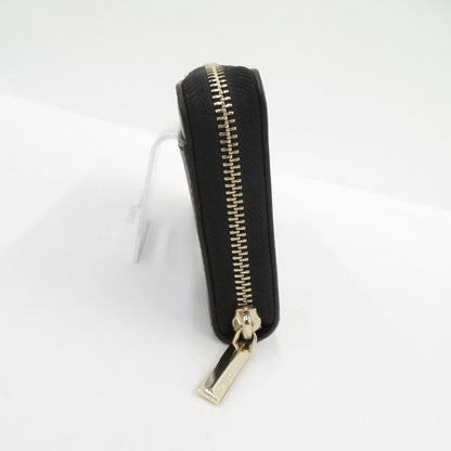 kate spade NEW YORK | ケイトスペードニューヨーク スペンサー ジップ アラウンド コンチネンタル ウォレット 長財布 PWR00281 ブラック【瀬戸大橋店】