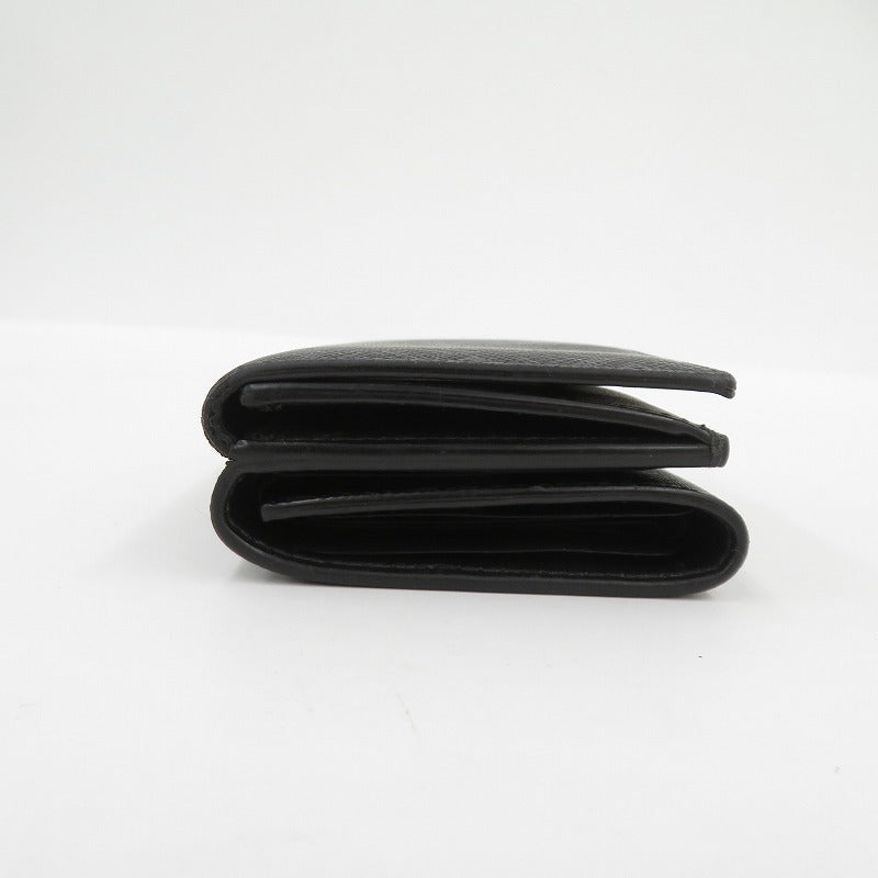 Dunhill | ダンヒル シグネチャー 長財布 DU21F2450LT001R ブラック【瀬戸大橋店】