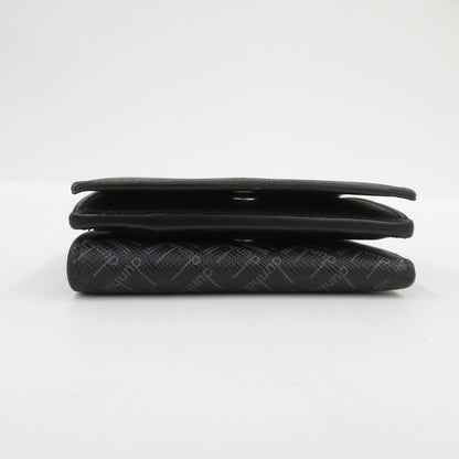 Dunhill | ダンヒル シグネチャー 長財布 DU21F2450LT001R ブラック【瀬戸大橋店】