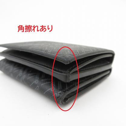 Dunhill | ダンヒル シグネチャー 長財布 DU21F2450LT001R ブラック【瀬戸大橋店】