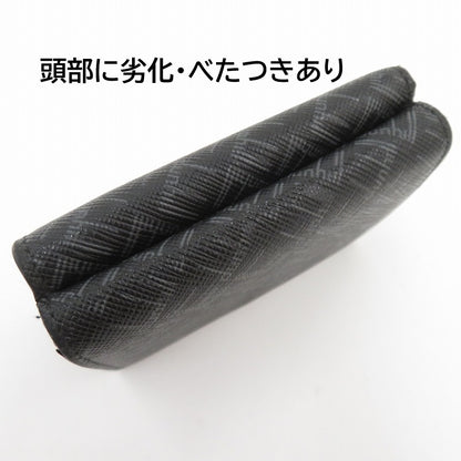 Dunhill | ダンヒル シグネチャー 長財布 DU21F2450LT001R ブラック【瀬戸大橋店】
