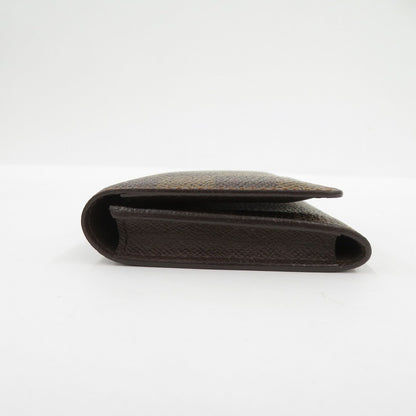 LOUIS VUITTON | ルイ・ヴィトン アンヴェロップ・カルト・ドゥ ヴィジット カードケース N62920 ブラウン【瀬戸大橋店】