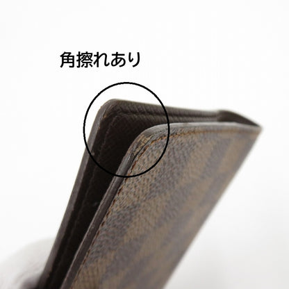 LOUIS VUITTON | ルイ・ヴィトン アジェンダ PM 手帳カバー R20700 ブラウン【瀬戸大橋店】