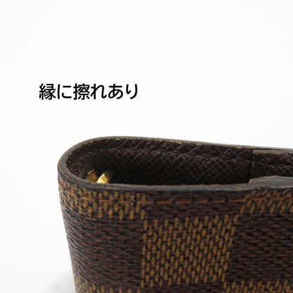LOUIS VUITTON | ルイ・ヴィトン アジェンダ PM 手帳カバー R20700 ブラウン【瀬戸大橋店】