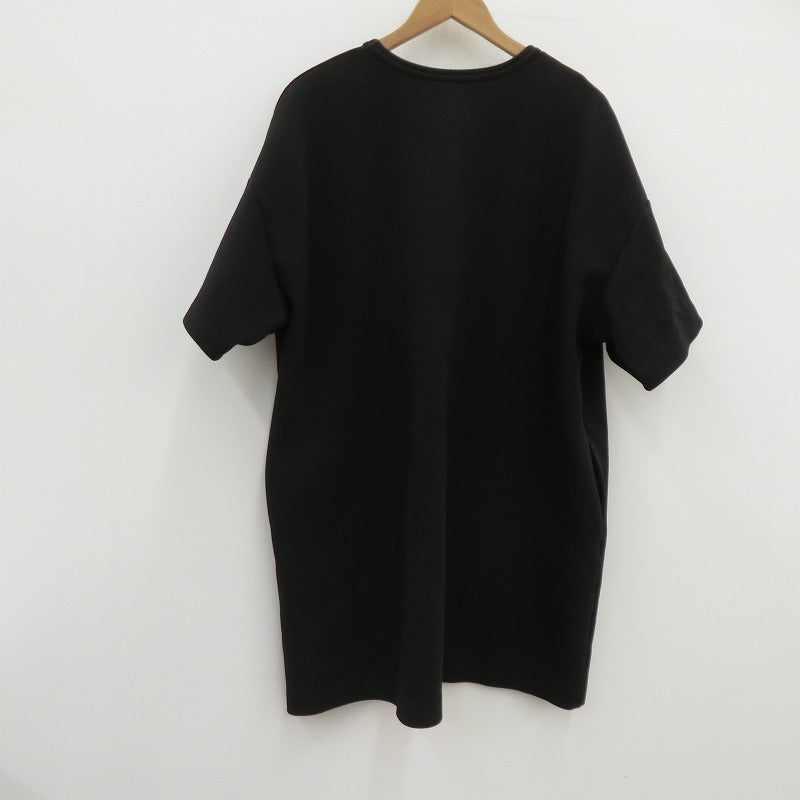 CELERI ワンピース 21-070-500-3031-1-0 ブラック サイズ：不明【瀬戸大橋店】