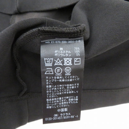 CELERI ワンピース 21-070-500-3031-1-0 ブラック サイズ：不明【瀬戸大橋店】