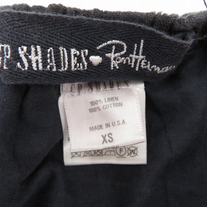 Ron Herman | ロンハーマン 別注/CP SHADES スカート 3110500160 ブラック サイズ：XS【瀬戸大橋店】