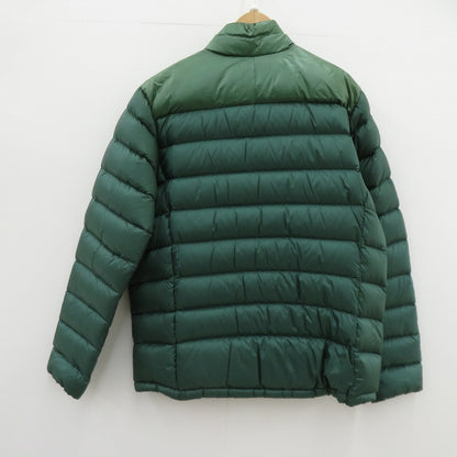 patagonia | パタゴニア フィッツロイダウンジャケット ダウンジャケット 84585 グリーン サイズ：L【瀬戸大橋店】