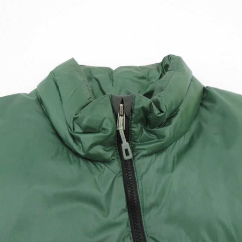 patagonia | パタゴニア フィッツロイダウンジャケット ダウンジャケット 84585 グリーン サイズ：L【瀬戸大橋店】