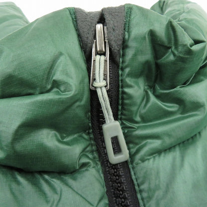 patagonia | パタゴニア フィッツロイダウンジャケット ダウンジャケット 84585 グリーン サイズ：L【瀬戸大橋店】