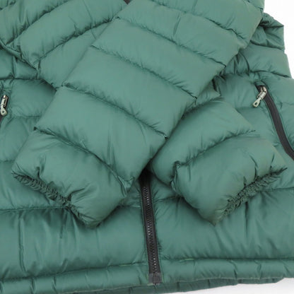 patagonia | パタゴニア フィッツロイダウンジャケット ダウンジャケット 84585 グリーン サイズ：L【瀬戸大橋店】
