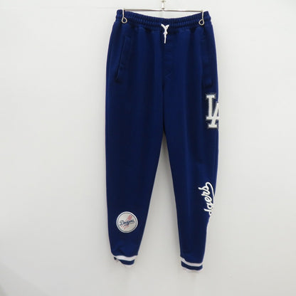 NEW ERA | ニューエラ Elitepack Jogger ジョガーパンツ パンツ ブルー サイズ：M【瀬戸大橋店】