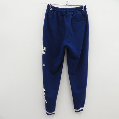 NEW ERA | ニューエラ Elitepack Jogger ジョガーパンツ パンツ ブルー サイズ：M【瀬戸大橋店】