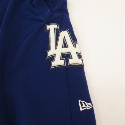 NEW ERA | ニューエラ Elitepack Jogger ジョガーパンツ パンツ ブルー サイズ：M【瀬戸大橋店】