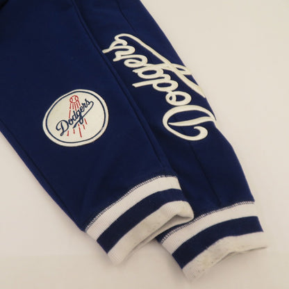 NEW ERA | ニューエラ Elitepack Jogger ジョガーパンツ パンツ ブルー サイズ：M【瀬戸大橋店】